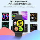 MAYUFIT Smart Watch With Alexa for Men Women