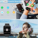 MAYUFIT Smart Watch With Alexa for Men Women