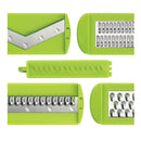 STARFRIT 93087 Easy Mandoline Grater