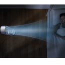 DYSON OFFICIAL OUTLET - TP02 Tower Air Purifier Fan - Refurbished (EXCELLENT) with 1 year Dyson Warranty - TP02