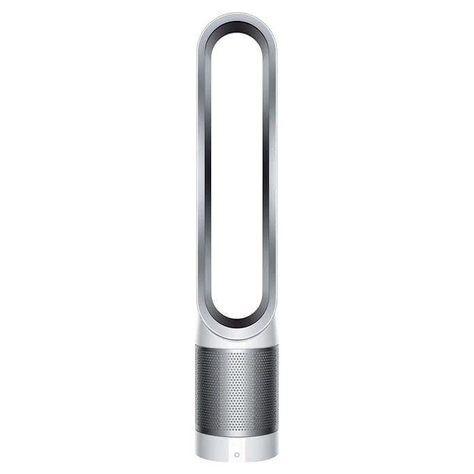 DYSON OFFICIAL OUTLET - Tower Air Purifier Fan - Refurbished (EXCELLENT) with 1 year Dyson Warranty - TP02