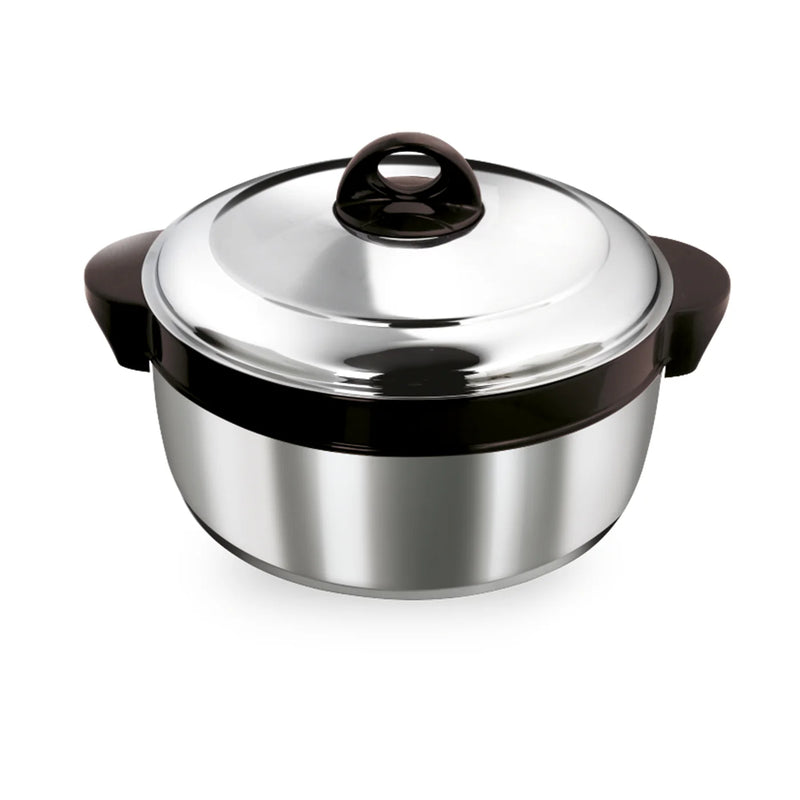 ASIAN Shining Star Stainless Steel Hot Pot Casserole 5000ML