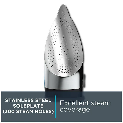 ROWENTA - Performance Steam Iron BEAND NEW - DW2350