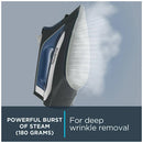 ROWENTA - Performance Steam Iron BEAND NEW - DW2350