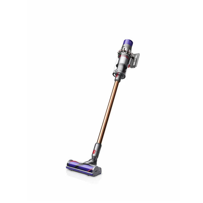 DYSON OFFICIAL OUTLET - Cyclonic V10 Torque Drive Cordless Vacuum Cleaner - Refurbished (EXCELLENT) with 1 year Dyson Warranty - V10B