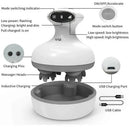 MASAJEADOR ELÉCTRICO PARA CABELLUDO VGI - VG-702 