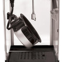 Machine à pop-corn WEST BEND Theater Crazy Stirring Oil 4 Qt Noir -82515B