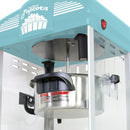 Machine à popcorn WEST BEND Theater Crazy Stirring Oil 4 Qt Bleu - PC8251BL13