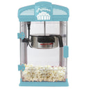 Machine à popcorn WEST BEND Theater Crazy Stirring Oil 4 Qt Bleu - PC8251BL13