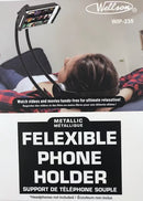 WELLSON Universal Neck Mount Phone Holder - WIP-235