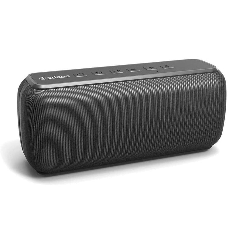 XDOBO X8 II 60W Portable Bluetooth-Compatible Speaker