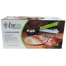 EVELOTS 12 Piece Multi Veggie Chopper - 3170