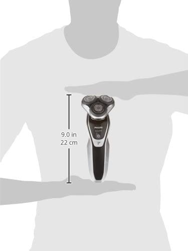 Philips, Wet&Dry Recheargable Electric Shaver, Series 5000 S5380