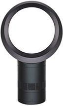 DYSON OFFICIAL OUTLET - 10" Desk Fan - Refurbished (EXCELLENT) with 1 year Dyson Warranty - AM06