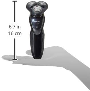 Philips Wet & Dry Electric Shaver, S5570/71 [REFURBISHED]