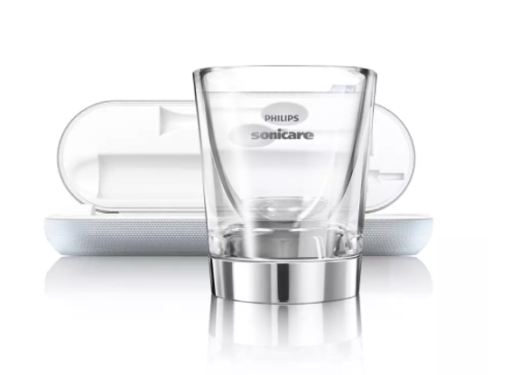 Philips Sonicare Diamond Clean Sonic electric toothbrush