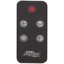 Ventilador de torre Cool Works de 42 pulgadas: FTN42-E 