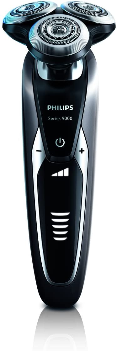 Philips Shaver Series 9000 with Precision Trimmer [REFURBISHED]