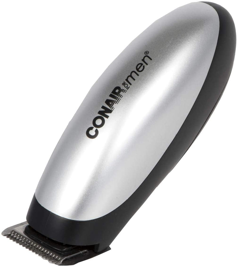 Trimmer Grooming Kit, Battery Operated