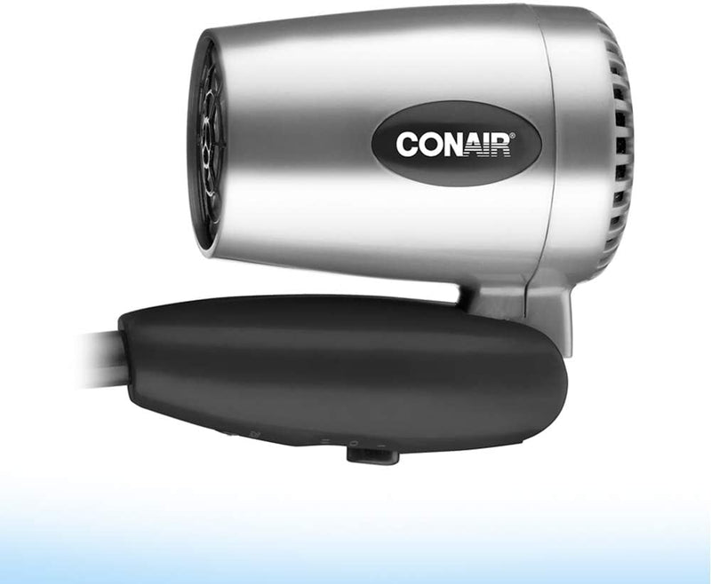Conair Foldable Hair Dryer -  Dual Voltage