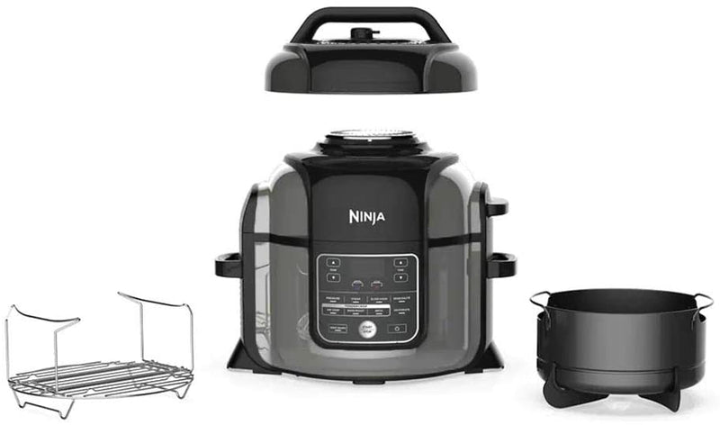 Ninja || Foodi Pressure Cooker and Air Fryer [REFURBISHED]
