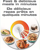 Rapid Pro 12-in-1, 6-Quart Electric Pressure Cooker, Slow Cooker