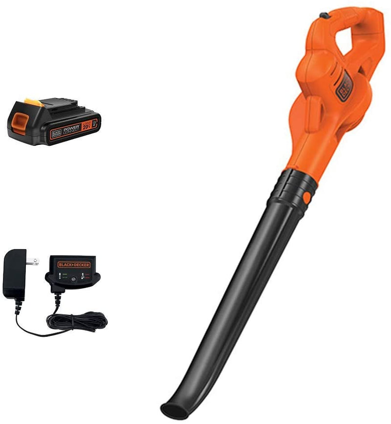 LSW221 20V MAX Lithium Cordless Sweeper