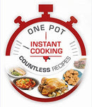 Rapid Pro 12-in-1, 6-Quart Electric Pressure Cooker, Slow Cooker