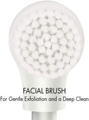 True Glow Glam Ladies All-in-one Facial Care System - LT85FC-4PDQC