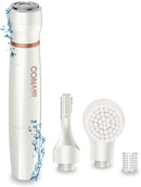 True Glow Glam Ladies All-in-one Facial Care System - LT85FC-4PDQC