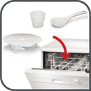 Rapid Pro 12-in-1, 6-Quart Electric Pressure Cooker, Slow Cooker