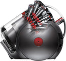 CY22 Cinetic Big Ball Multi Floor Canister Vacuum Cleaner - Home Essentials Clearance