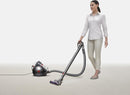 CY22 Cinetic Big Ball Multi Floor Canister Vacuum Cleaner - Home Essentials Clearance