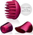 PANASONIC Nanoe Professional Hair Dryer - Refurbished with Home Essentials warranty - EH-NA65K