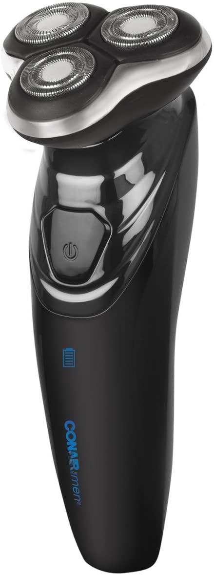 For Men Lithium Ion Ultimate Shave Kit