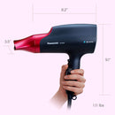 PANASONIC Nanoe Professional Hair Dryer - Refurbished with Home Essentials warranty - EH-NA65K