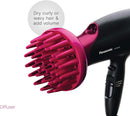 PANASONIC Nanoe Professional Hair Dryer - Refurbished with Home Essentials warranty - EH-NA65K