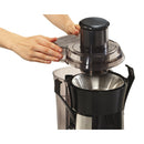 Hamilton Beach || Big Mouth Pro Juice Extractor [REFURBISHED] - Home Essentials Clearance
