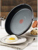 T-FAL 10 PC Stackable pot set- B198SA74