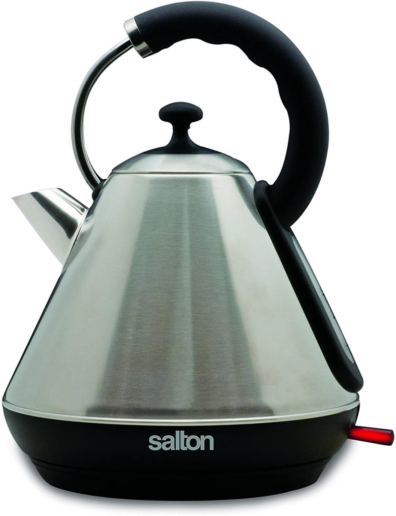 Salton || Cordless Electric Kettle, 1.8 L - Home Essentials Clearance