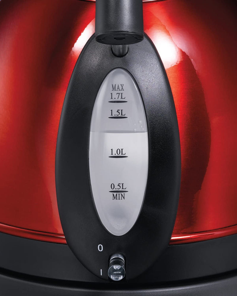 Dome Kettle [REFURBISHED]