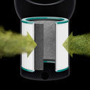 DYSON OFFICIAL OUTLET - Pure Cool Me Air Purifier Fan - Refurbished (EXCELLENT) with 1 year Dyson Warranty - BP01