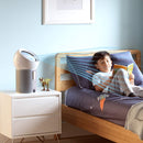 DYSON OFFICIAL OUTLET - Pure Cool Me Air Purifier Fan - Refurbished (EXCELLENT) with 1 year Dyson Warranty - BP01