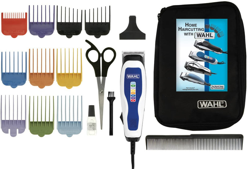 Wahl Color Pro Haircutting Kit, 3184