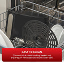 T-FAL Easy Fry Air Fryer 3.5L - Blemished package with full warranty - EY120850