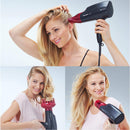 PANASONIC Nanoe Professional Hair Dryer - Refurbished with Home Essentials warranty - EH-NA65K