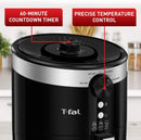 T-FAL Easy Fry Air Fryer 3.5L - Blemished package with full warranty - EY120850