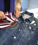 Rowenta Focus Excel steam Iron 1725W