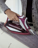 Rowenta Focus Excel steam Iron 1725W