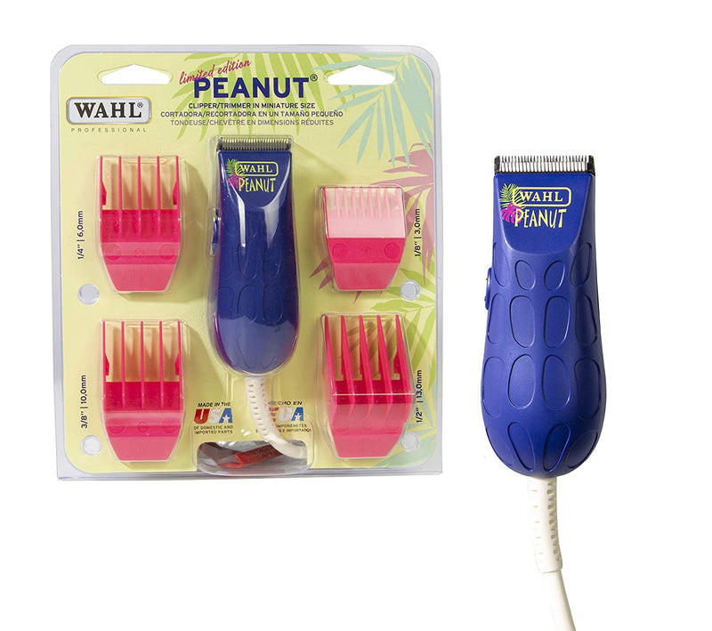 WAHL || Limited Edition Wahl Professional Peanut - Home Essentials Clearance